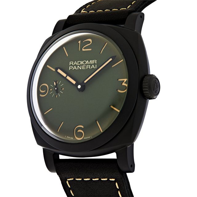 Panerai Radiomir Manual PAM00997 Image 2